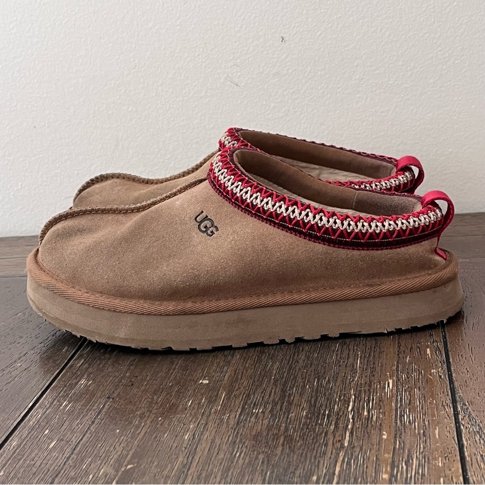 UGG Tasman Slippers Kids size 3Y